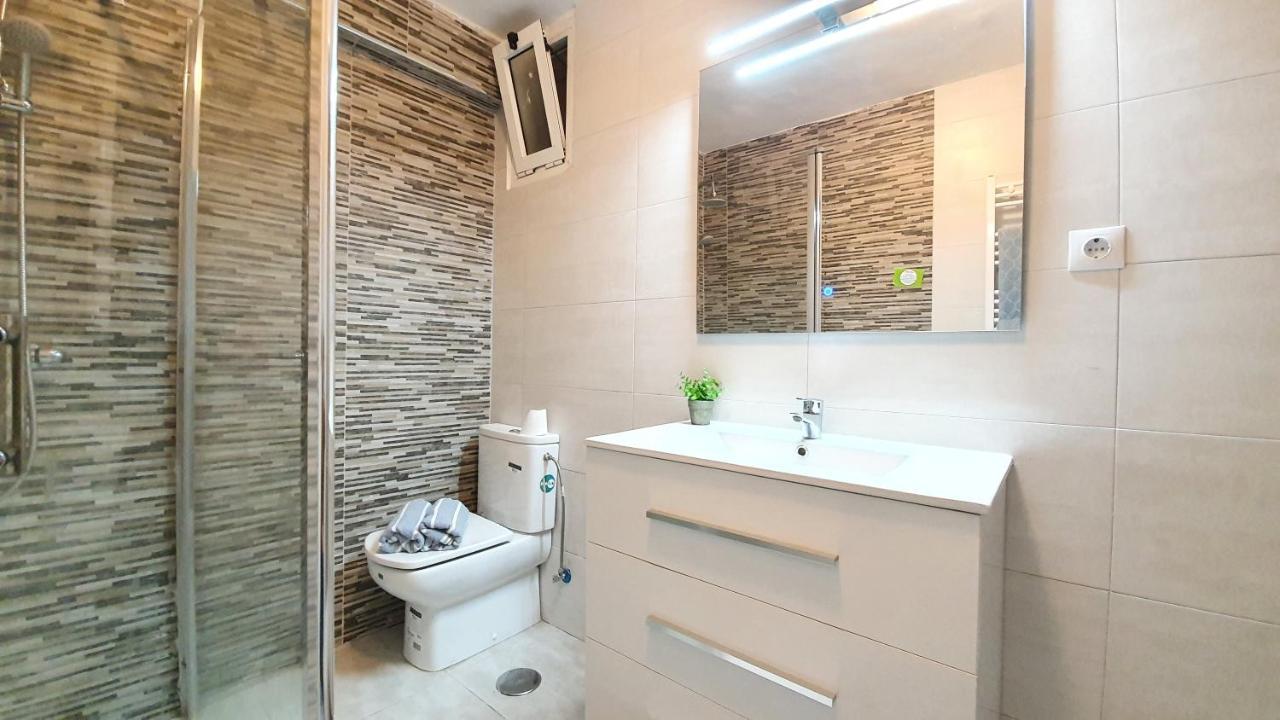 Adam'S Flat Corazon De Salou Διαμέρισμα Εξωτερικό φωτογραφία