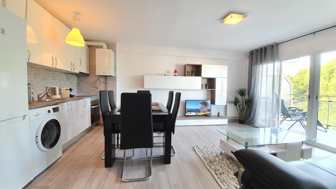Adam'S Flat Corazon De Salou Διαμέρισμα Εξωτερικό φωτογραφία