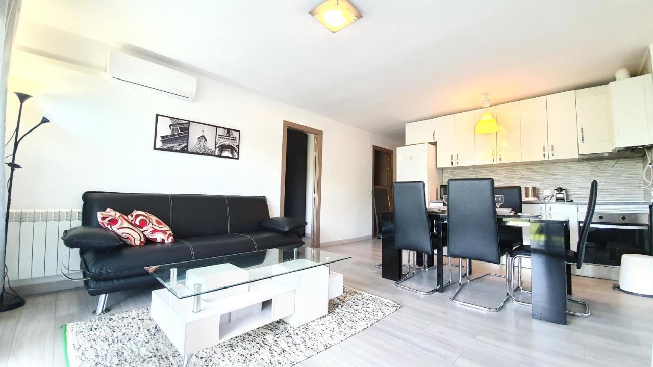 Adam'S Flat Corazon De Salou Διαμέρισμα Εξωτερικό φωτογραφία