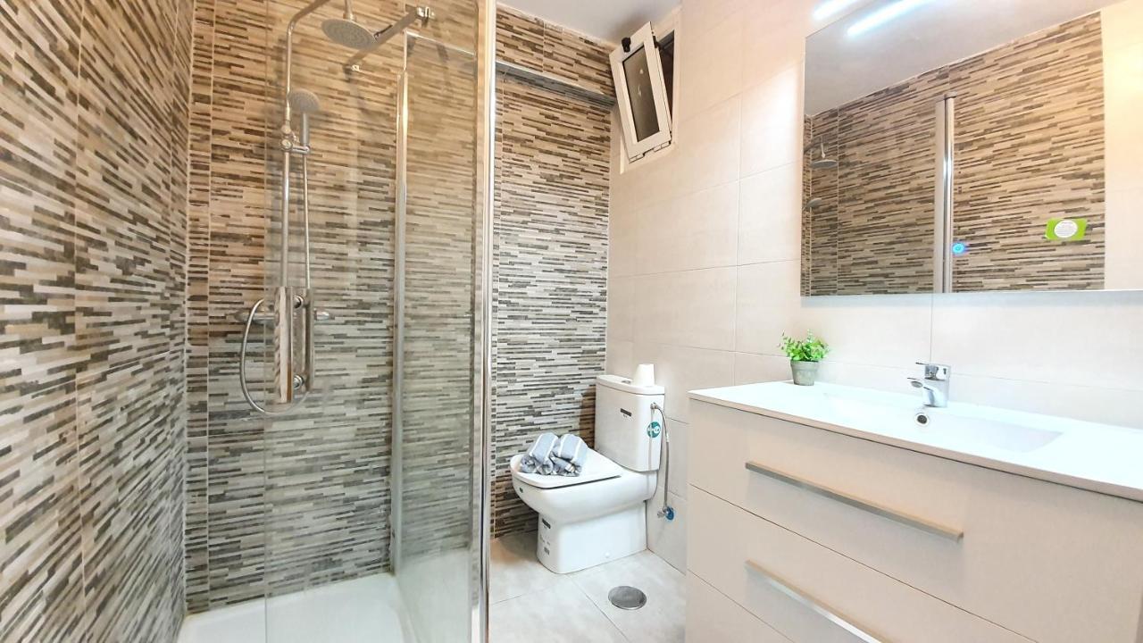 Adam'S Flat Corazon De Salou Διαμέρισμα Εξωτερικό φωτογραφία