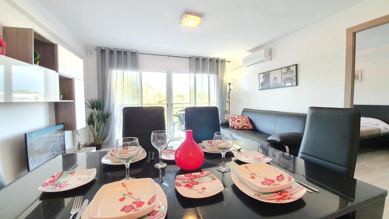 Adam'S Flat Corazon De Salou Διαμέρισμα Εξωτερικό φωτογραφία