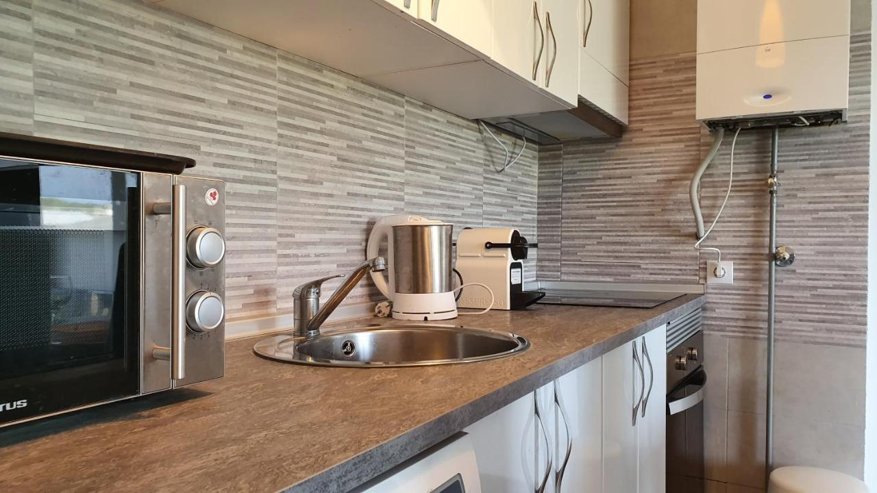 Adam'S Flat Corazon De Salou Διαμέρισμα Εξωτερικό φωτογραφία
