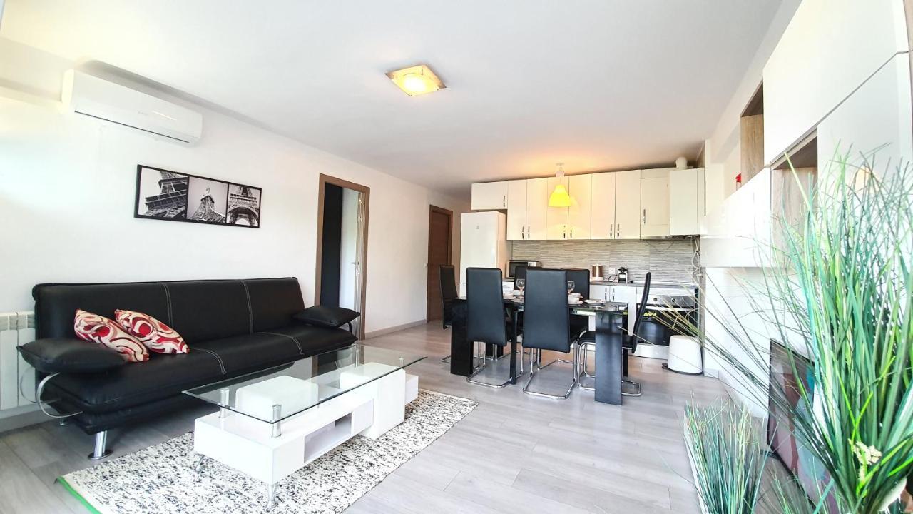 Adam'S Flat Corazon De Salou Διαμέρισμα Εξωτερικό φωτογραφία