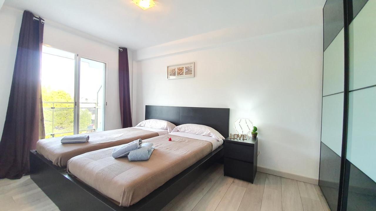 Adam'S Flat Corazon De Salou Διαμέρισμα Εξωτερικό φωτογραφία