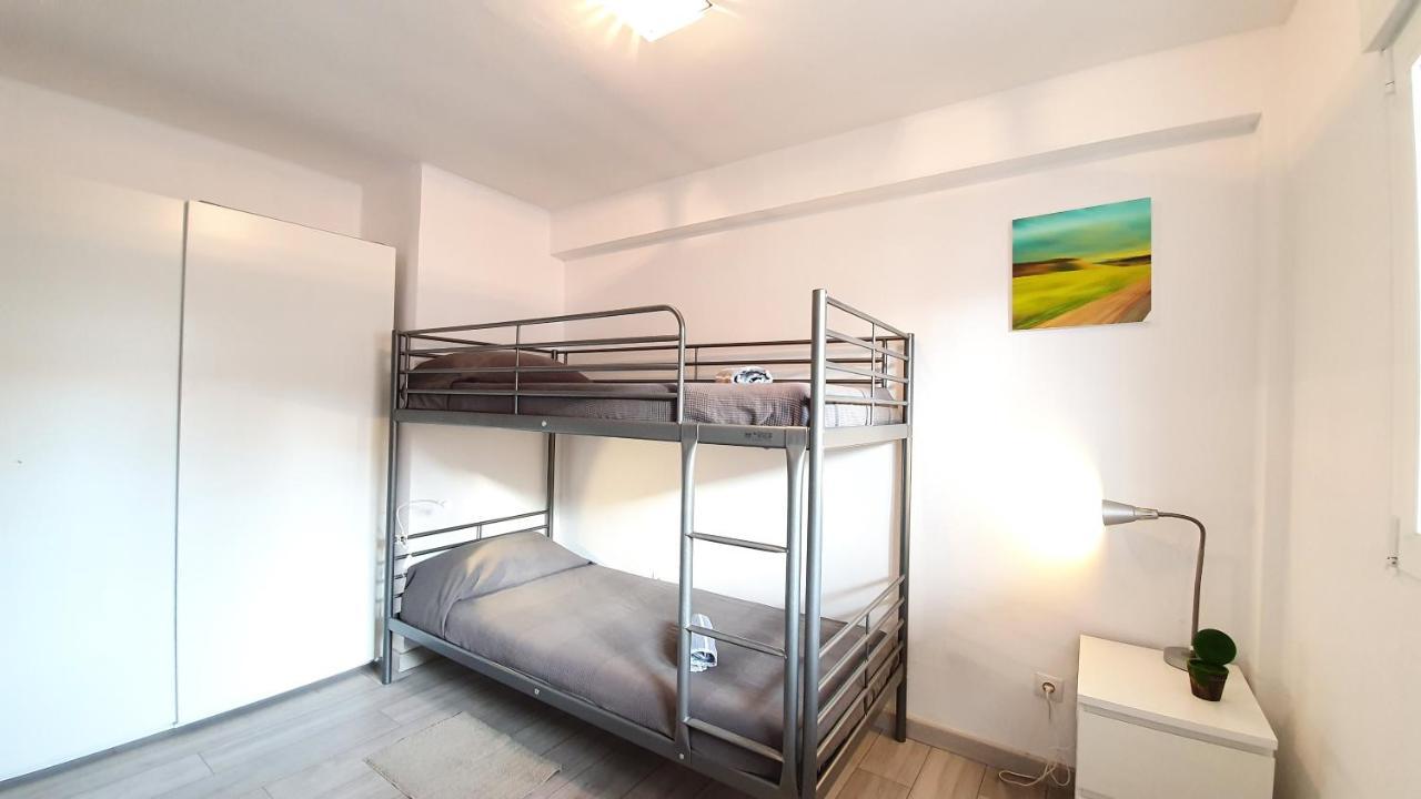 Adam'S Flat Corazon De Salou Διαμέρισμα Εξωτερικό φωτογραφία