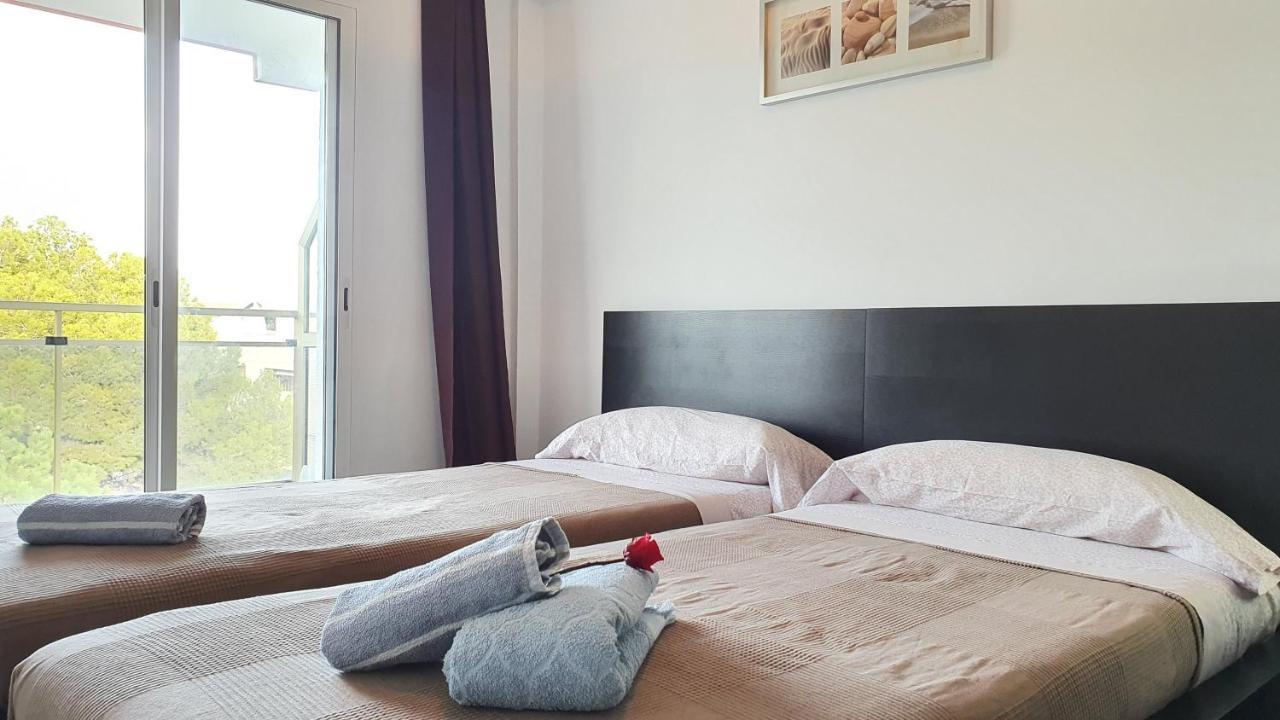 Adam'S Flat Corazon De Salou Διαμέρισμα Εξωτερικό φωτογραφία