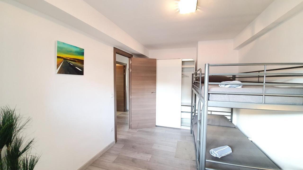 Adam'S Flat Corazon De Salou Διαμέρισμα Εξωτερικό φωτογραφία