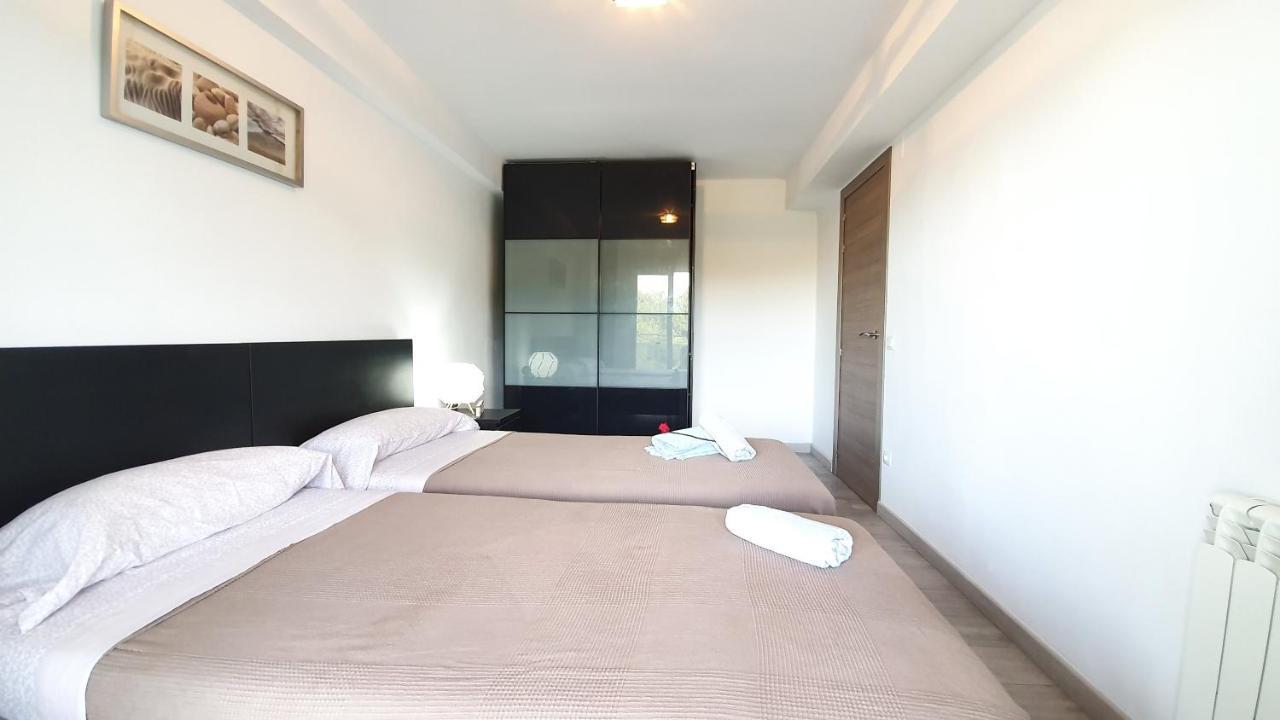 Adam'S Flat Corazon De Salou Διαμέρισμα Εξωτερικό φωτογραφία
