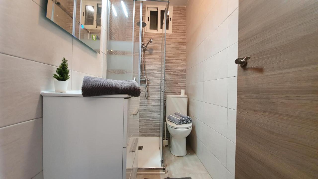 Adam'S Flat Corazon De Salou Διαμέρισμα Εξωτερικό φωτογραφία