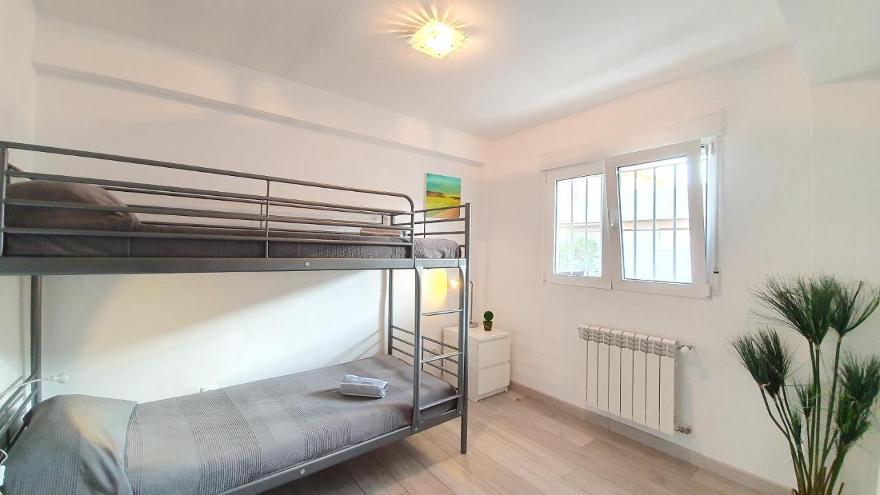 Adam'S Flat Corazon De Salou Διαμέρισμα Εξωτερικό φωτογραφία