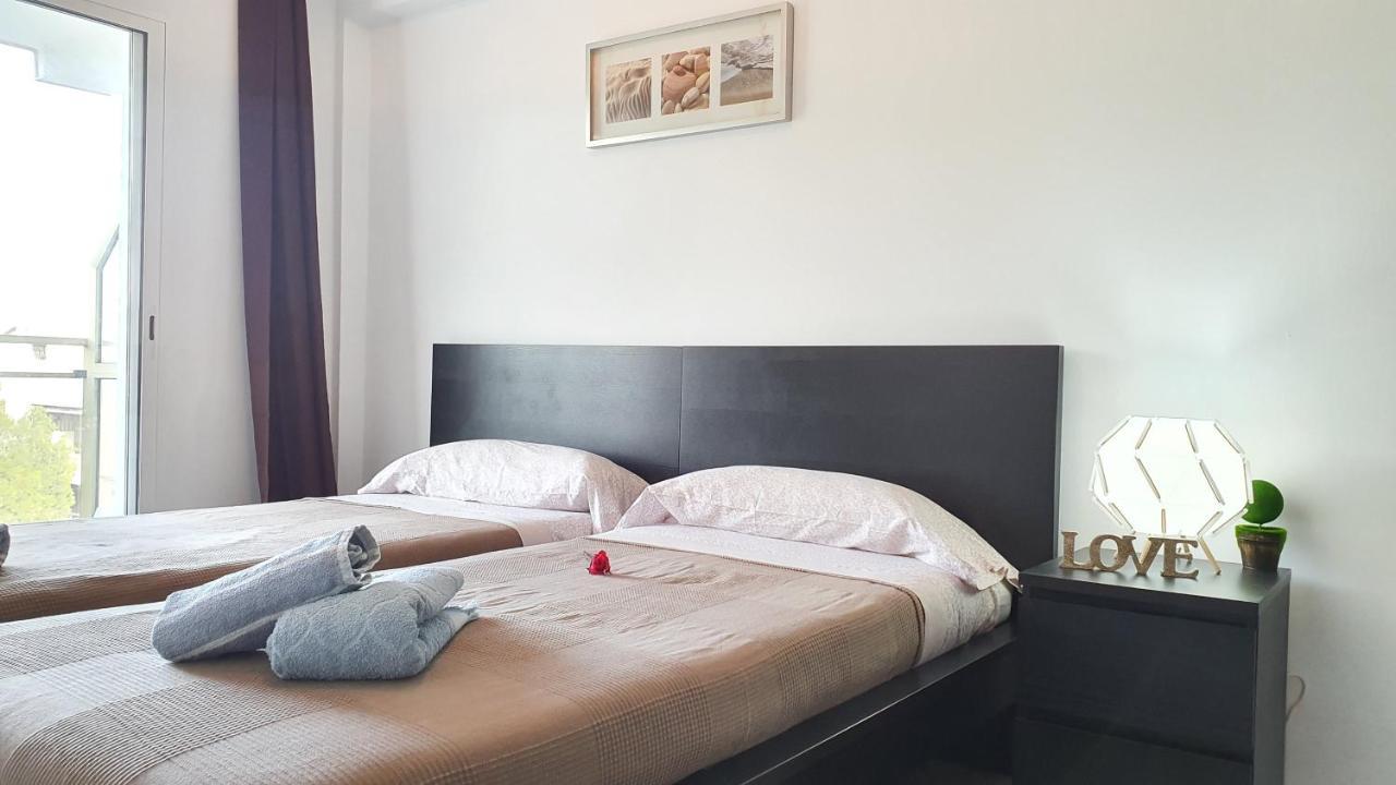 Adam'S Flat Corazon De Salou Διαμέρισμα Εξωτερικό φωτογραφία