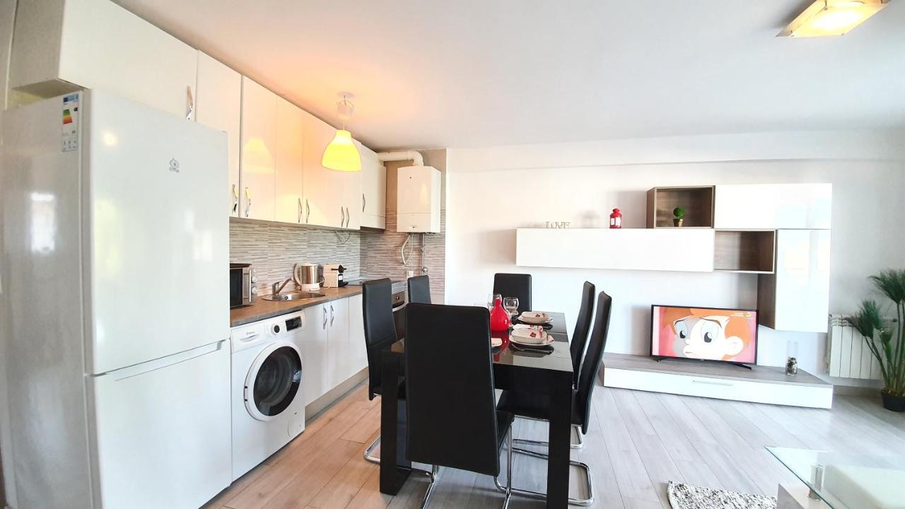 Adam'S Flat Corazon De Salou Διαμέρισμα Εξωτερικό φωτογραφία