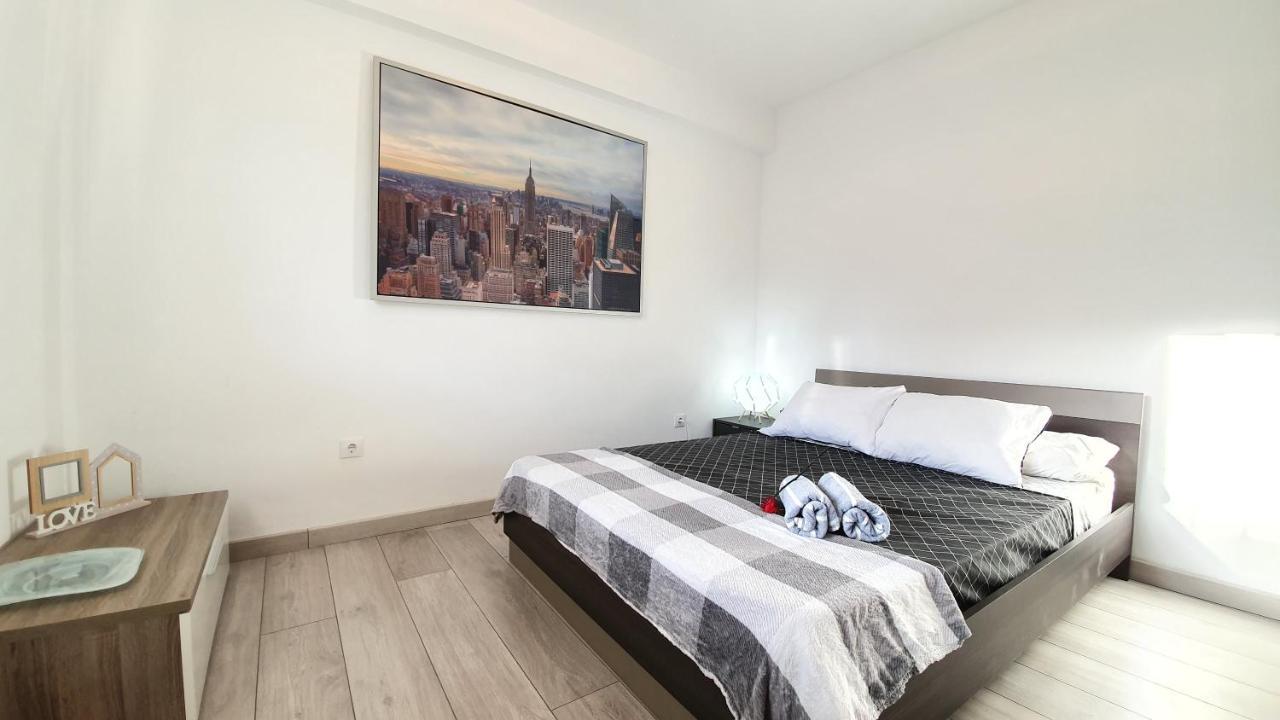 Adam'S Flat Corazon De Salou Διαμέρισμα Εξωτερικό φωτογραφία