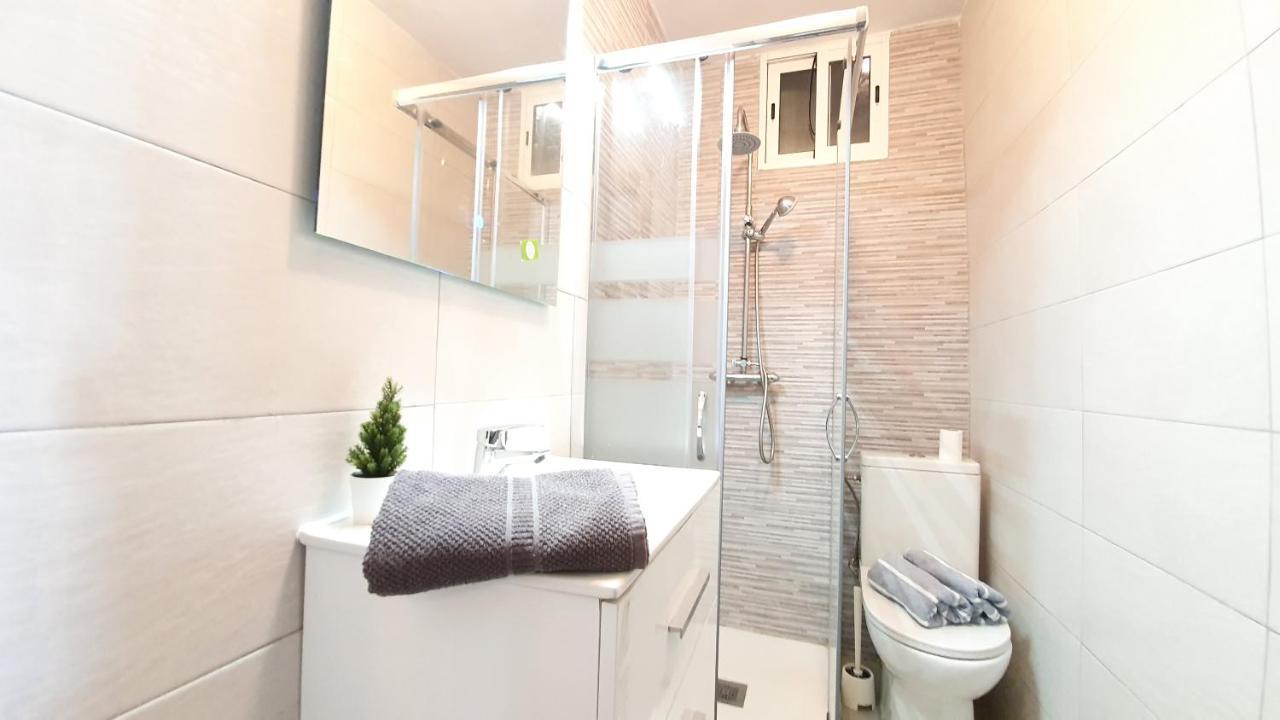 Adam'S Flat Corazon De Salou Διαμέρισμα Εξωτερικό φωτογραφία