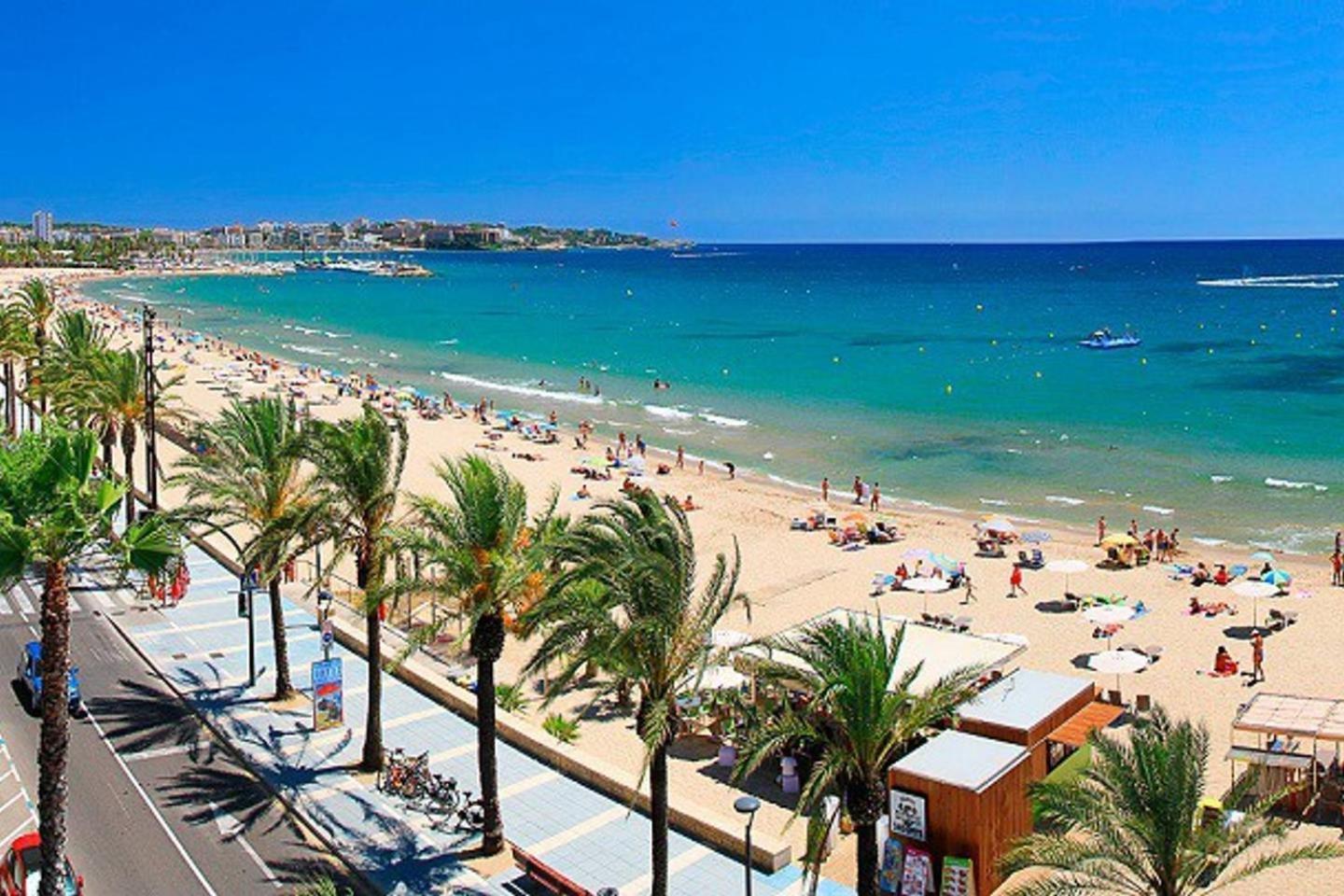 Adam'S Flat Corazon De Salou Διαμέρισμα Εξωτερικό φωτογραφία