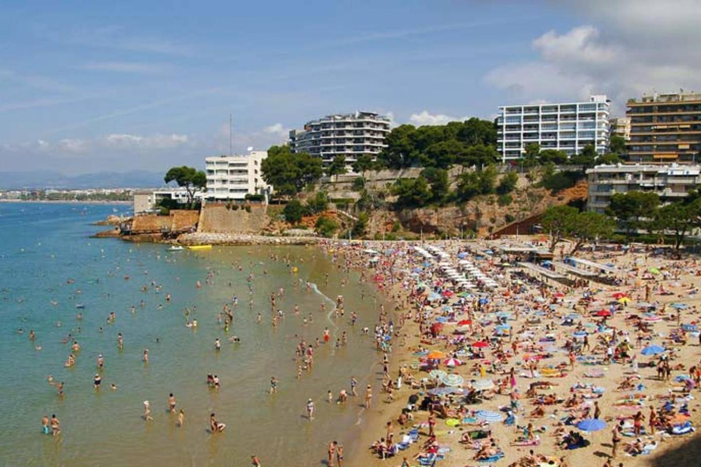 Adam'S Flat Corazon De Salou Διαμέρισμα Εξωτερικό φωτογραφία
